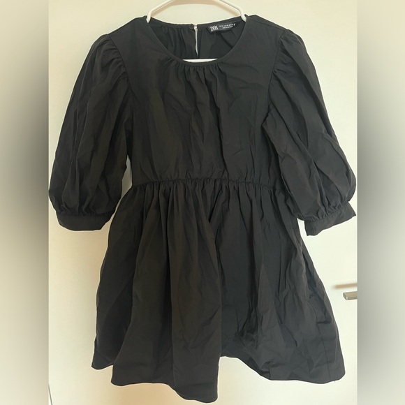 Bomber dress - Picture 3 of 4